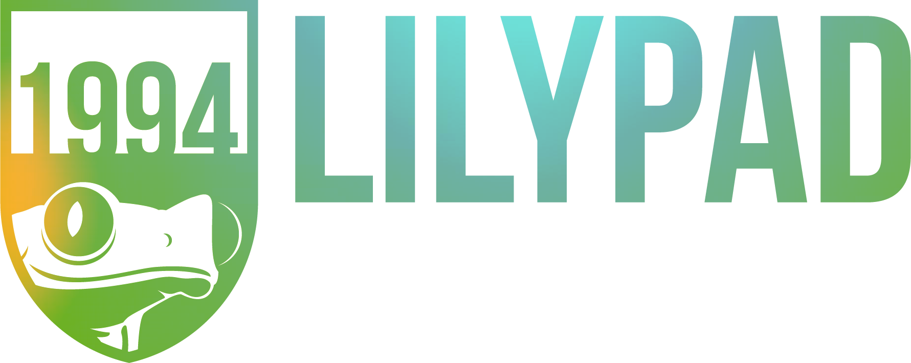 Lilypad University Logo